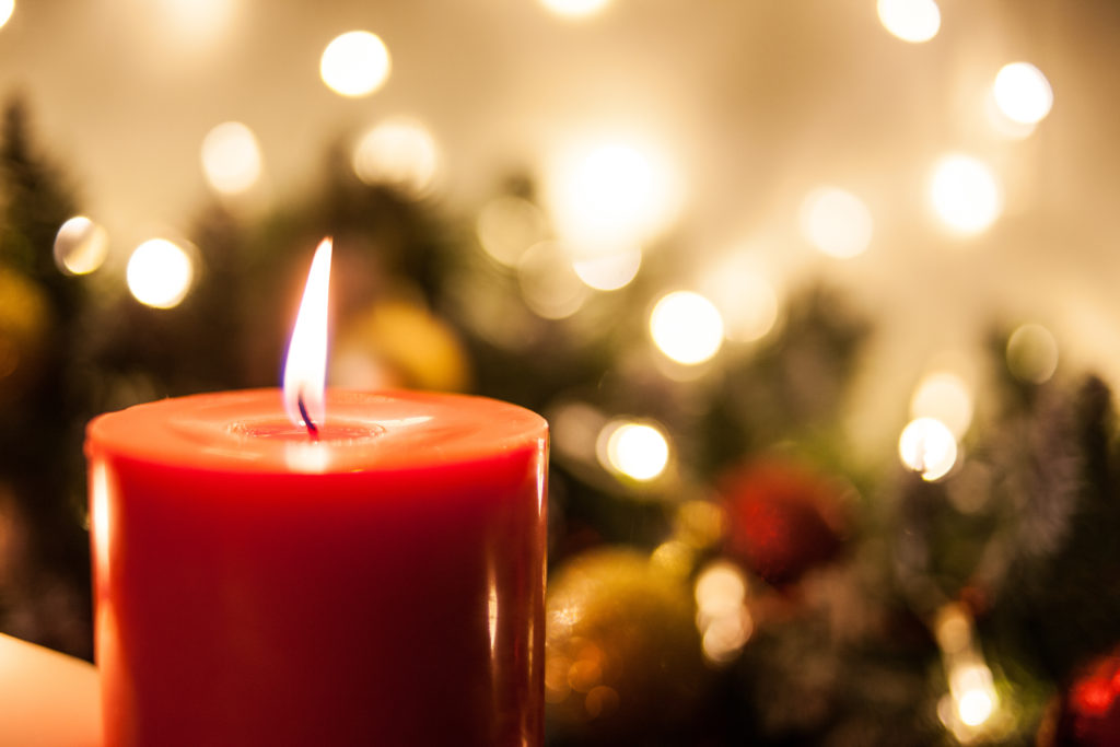 Candle Science