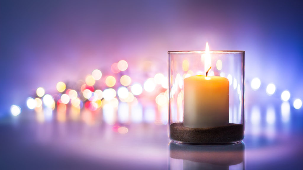 Candles Burn Bright Amid Coronavirus Pandemic – WWD.com (April 2020)
