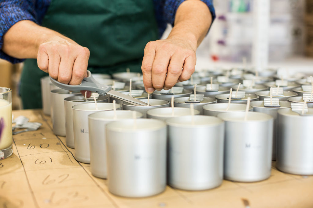 US Candle Industry Prevails in International Trade Litigation; Customs Duty on Petroleum Wax Candles from China Upheld