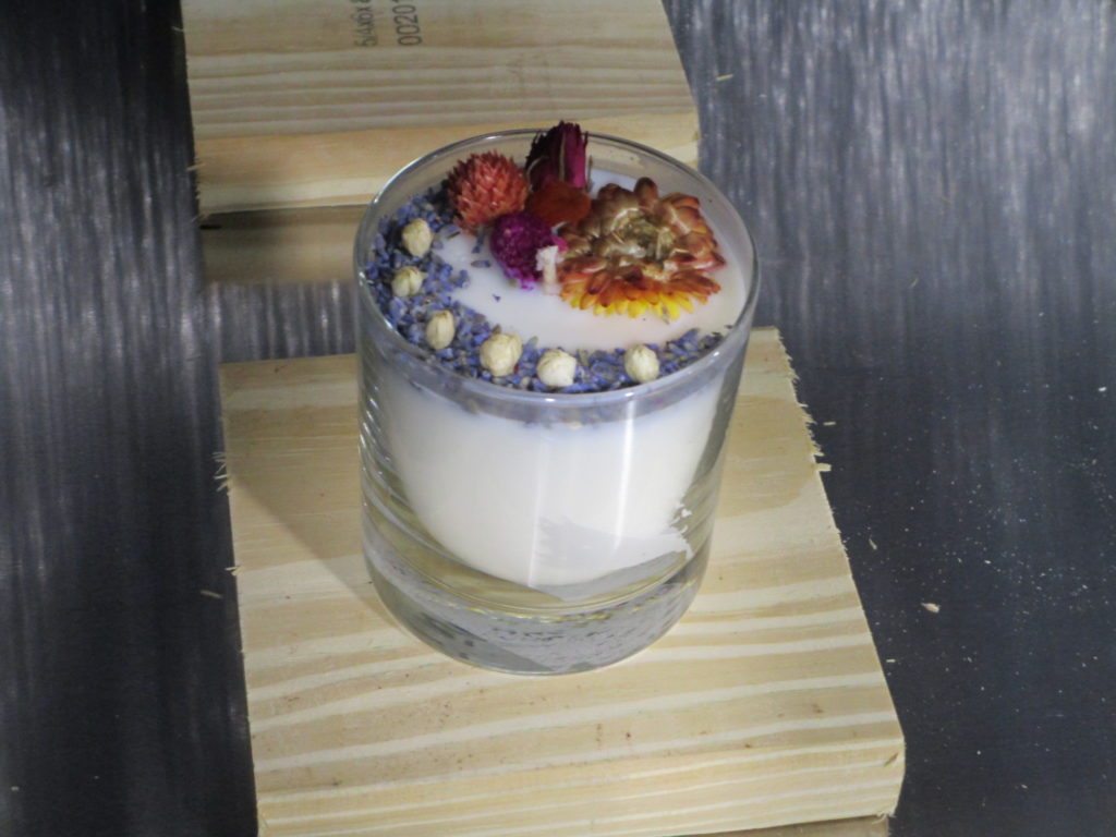 The National Candle Association issues a safety message (June 2022)