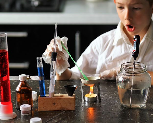 Science Projects