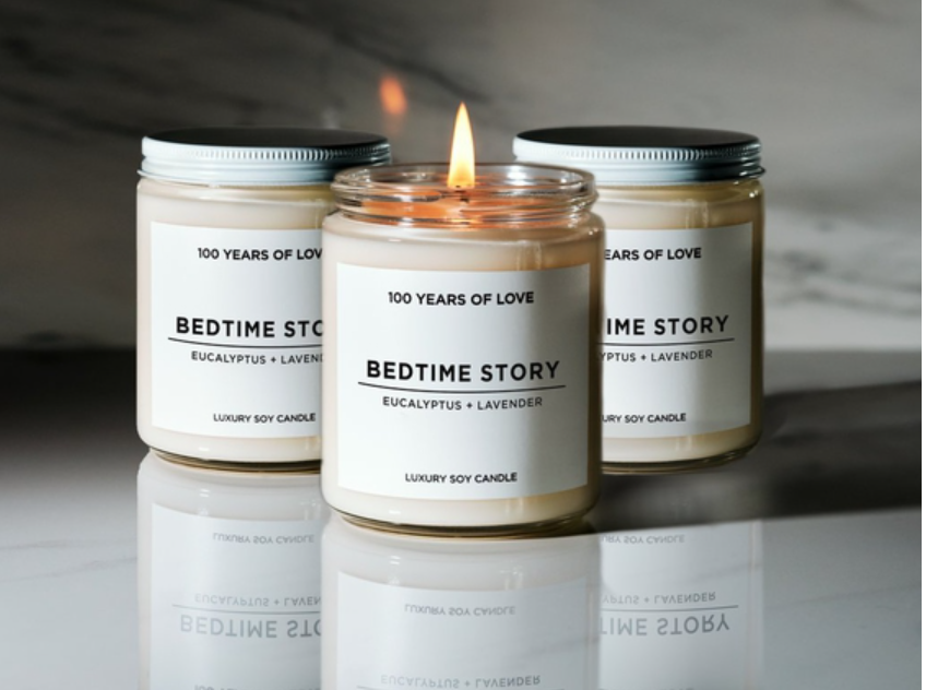 Colin and Justin Hail to the Candle (September 2020)