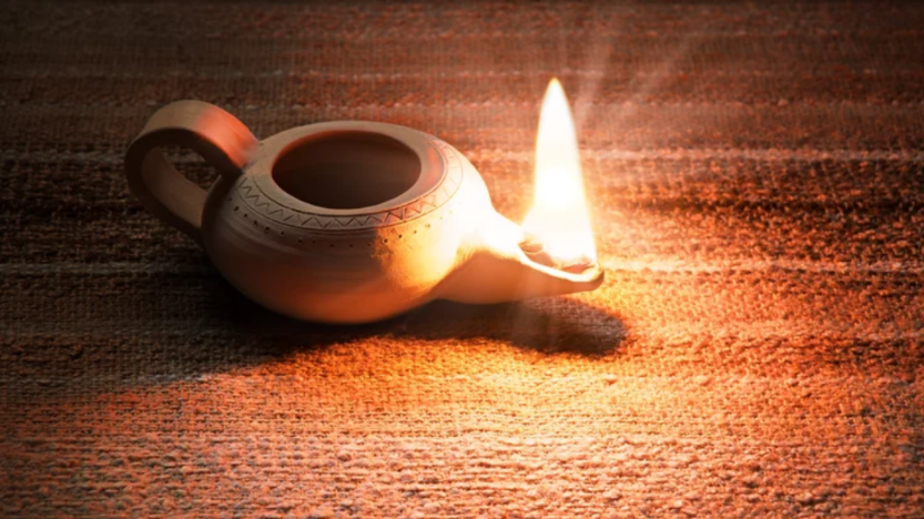 What Cities Looked Like Before Electricity Was Discovered (April 2023)